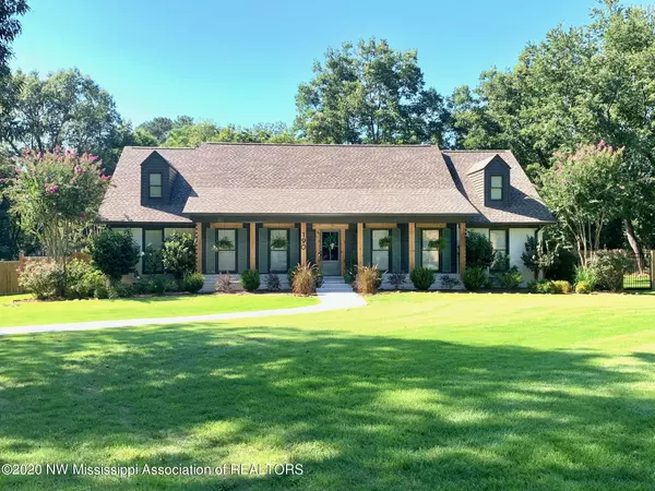 0 Briarwood Drive, Holly Springs, MS 38635