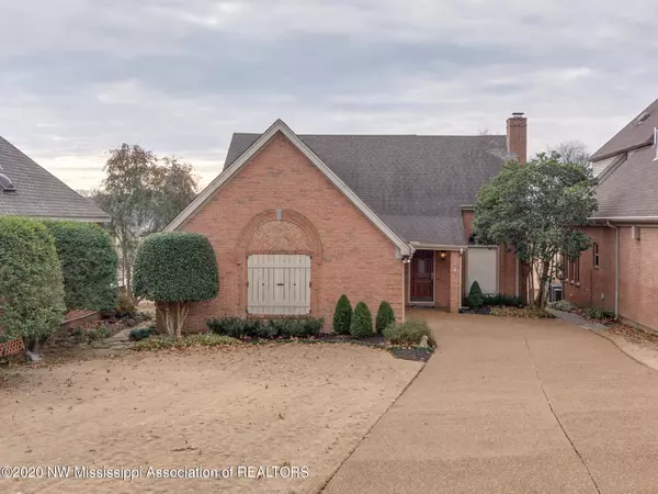 0 S Masters Drive, Olive Branch, MS 38654