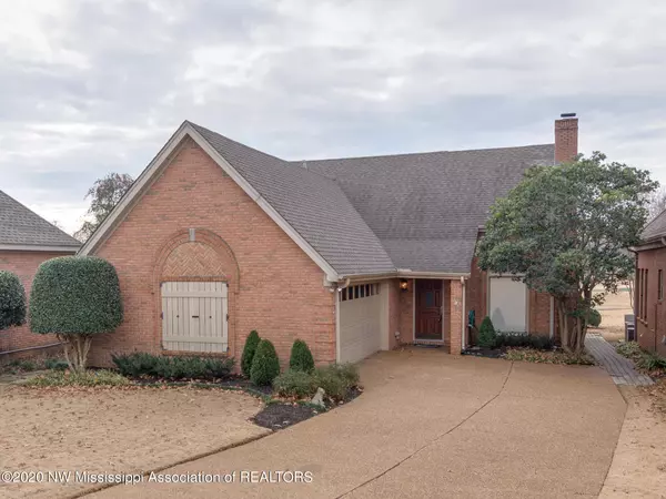 Olive Branch, MS 38654,0 S Masters Drive