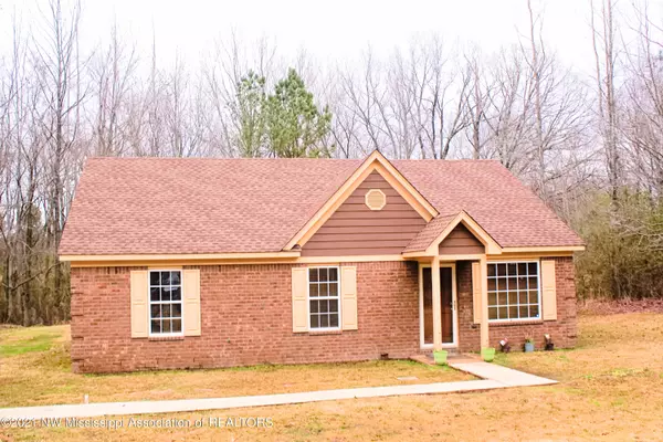 0 Pigeon Roost Road, Coldwater, MS 38618