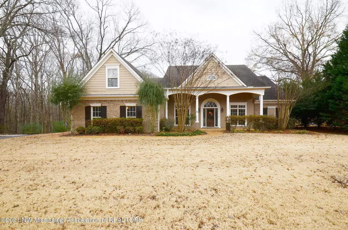 Byhalia, MS 38611,0 Landen Circle