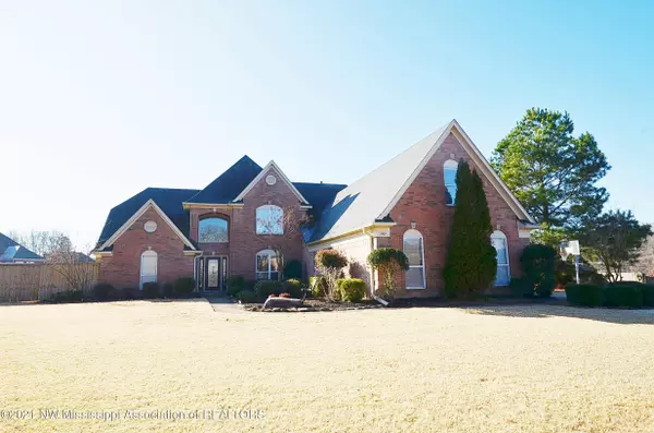 0 Mallard Cove, Southaven, MS 38672