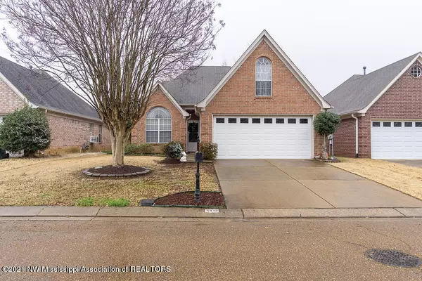 Southaven, MS 38671,0 Steffani Drive