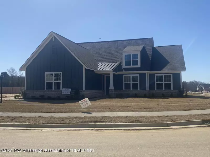 0 Briar Lane, Olive Branch, MS 38654