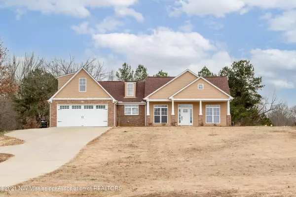 0 Cooper Road, Byhalia, MS 38611