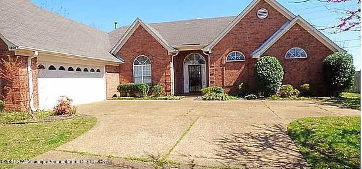 Olive Branch, MS 38654,0 LACEE LANE