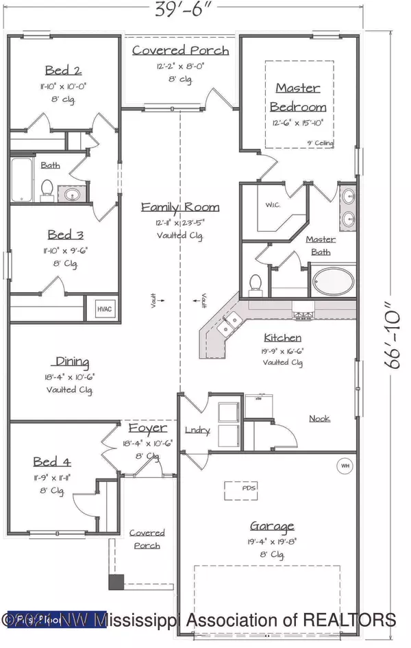 Southaven, MS 38672,0 Cable Lane