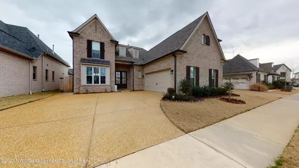 Collierville, TN 38017,0 E Emmas Circle