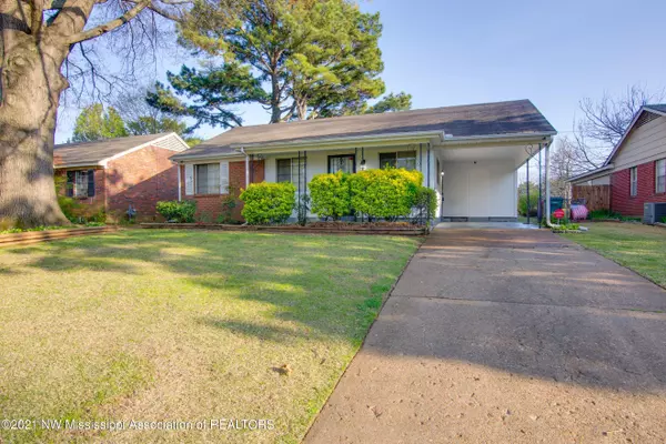 0 Whitehead Drive, Southaven, MS 38671