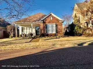 0 Stone Cross Drive, Olive Branch, MS 38654