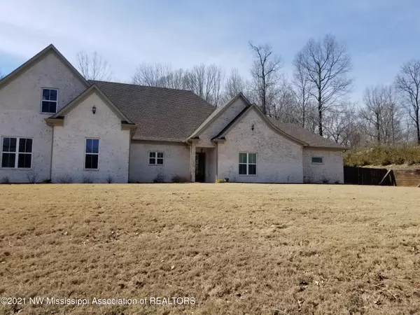 0 Conner Drive, Hernando, MS 38632