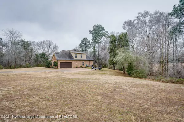 Byhalia, MS 38611,0 Fairview Road