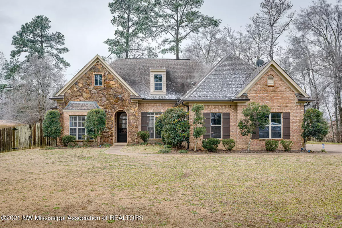 Byhalia, MS 38611,0 Fairview Road