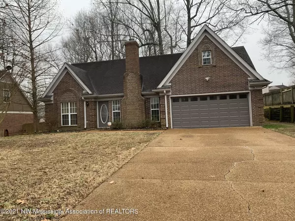 0 Forest Grove Lane, Walls, MS 38680