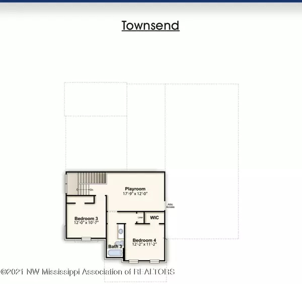 Olive Branch, MS 38654,0 Longmire Ln