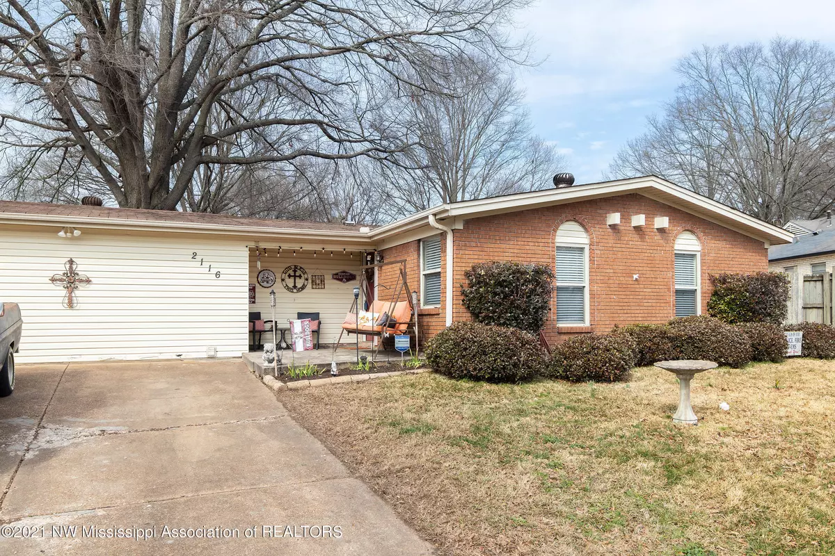 Southaven, MS 38671,0 Coral Hills Drive