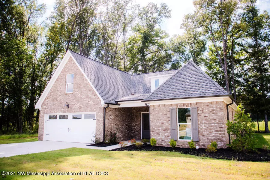 0 River Run Drive, Tupelo, MS 38801