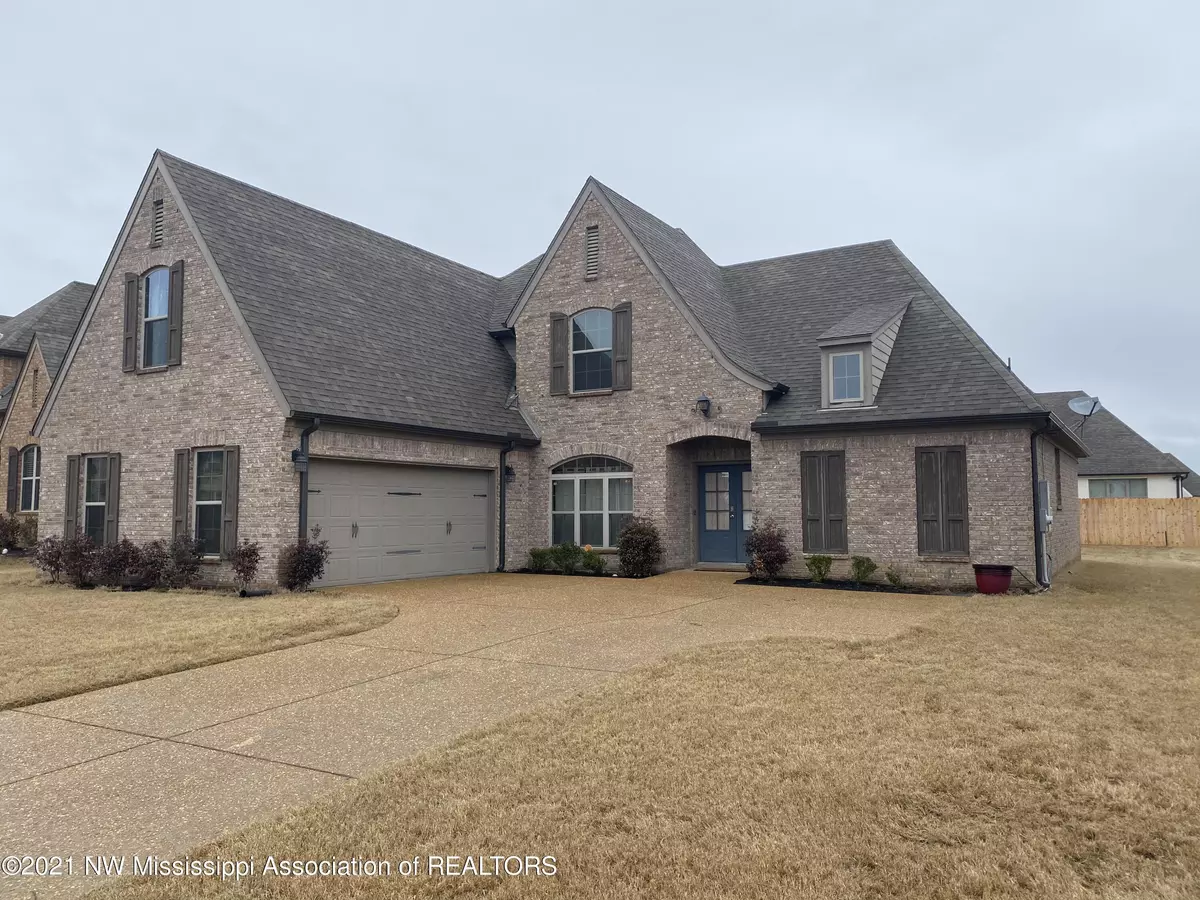 Olive Branch, MS 38654,0 Lapstone Loop