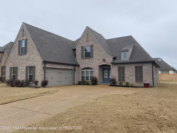 0 Lapstone Loop, Olive Branch, MS 38654