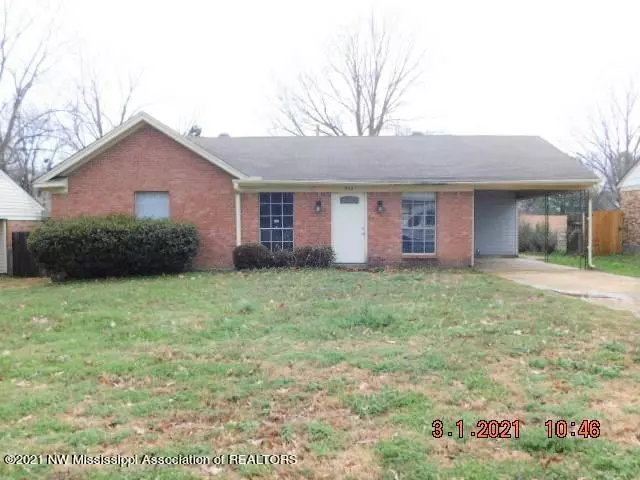 0 Woodburne Place, Southaven, MS 38671