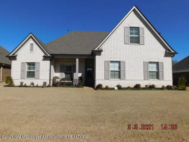 Hernando, MS 38632,0 Howell Way