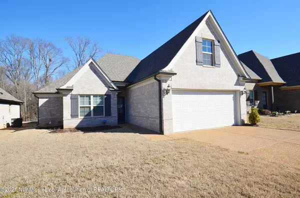 0 Switzer Cove, Southaven, MS 38671