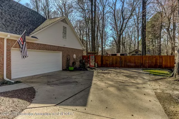 Nesbit, MS 38651,0 Dogwood Hollow Drive