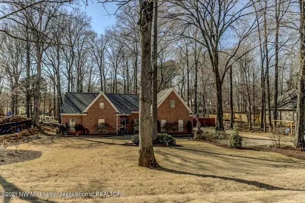 Nesbit, MS 38651,0 Dogwood Hollow Drive