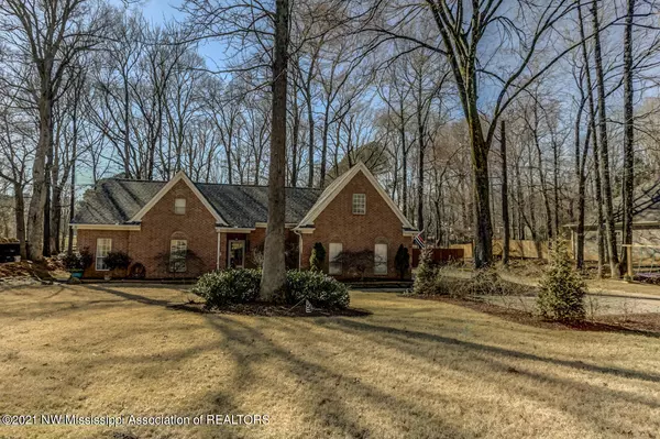 Nesbit, MS 38651,0 Dogwood Hollow Drive