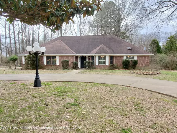 0 Windersgate Drive, Olive Branch, MS 38654