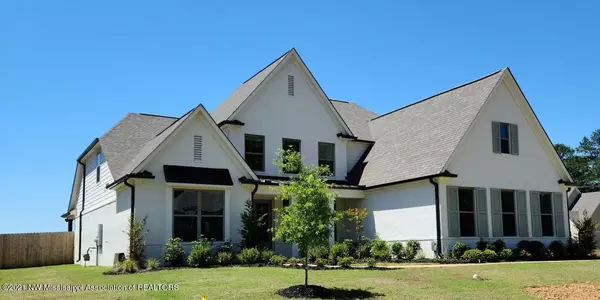 0 Vicksburg Cove, Hernando, MS 38632