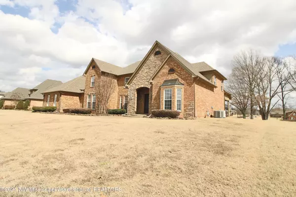 Southaven, MS 38671,0 Corbel Drive