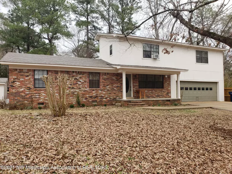 0 N Forrest Drive, Sardis, MS 38666