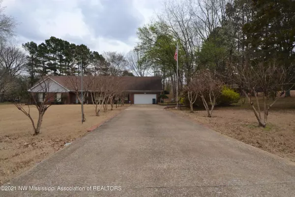 Olive Branch, MS 38654,0 Oakwood Lane