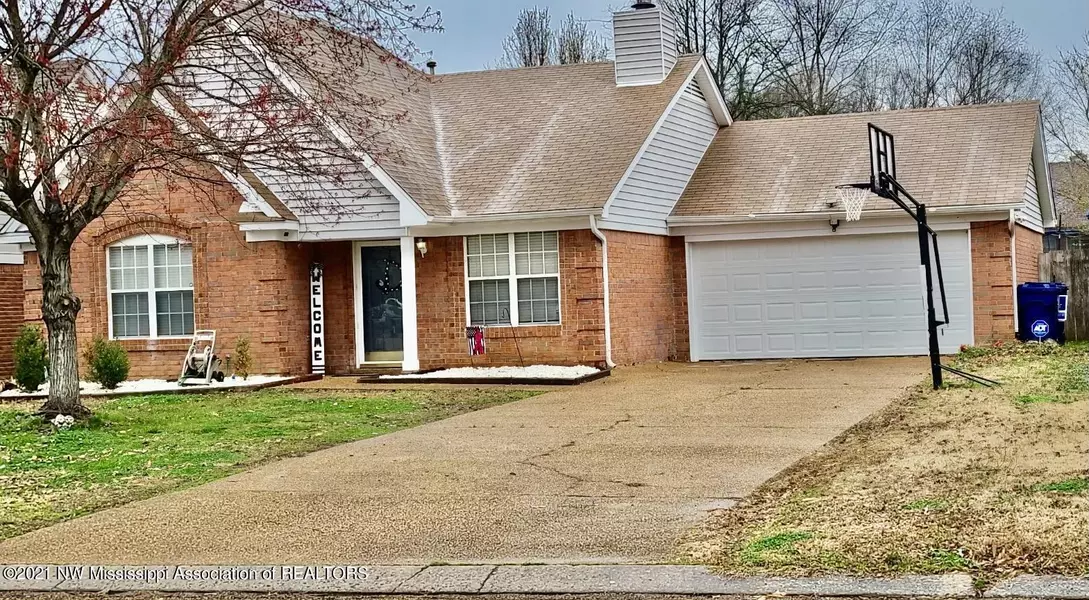 0 Kentwood Drive, Horn Lake, MS 38637