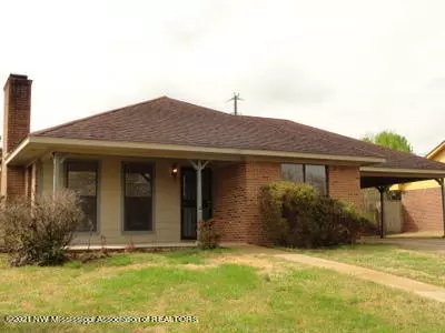 Olive Branch, MS 38654,0 Curtis Drive