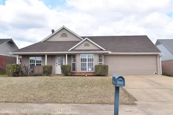 0 Magnolia Lakes Drive, Olive Branch, MS 38654