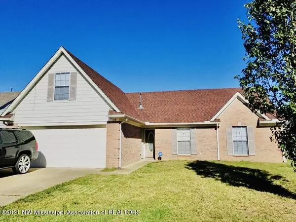 0 Magnolia Circle, Batesville, MS 38606