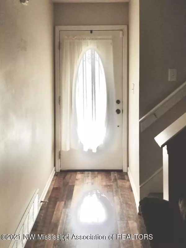 Batesville, MS 38606,0 Magnolia Circle