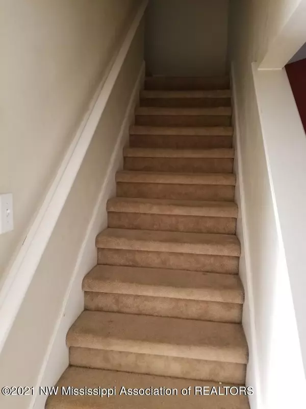 Batesville, MS 38606,0 Magnolia Circle