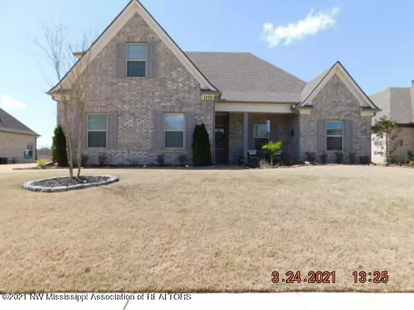 0 Howell Way, Hernando, MS 38632