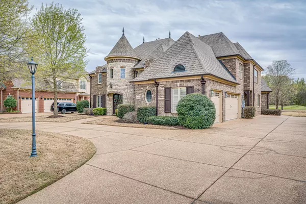 Olive Branch, MS 38654,0 Moondance Drive