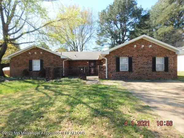 0 Boulder Road, Southaven, MS 38671