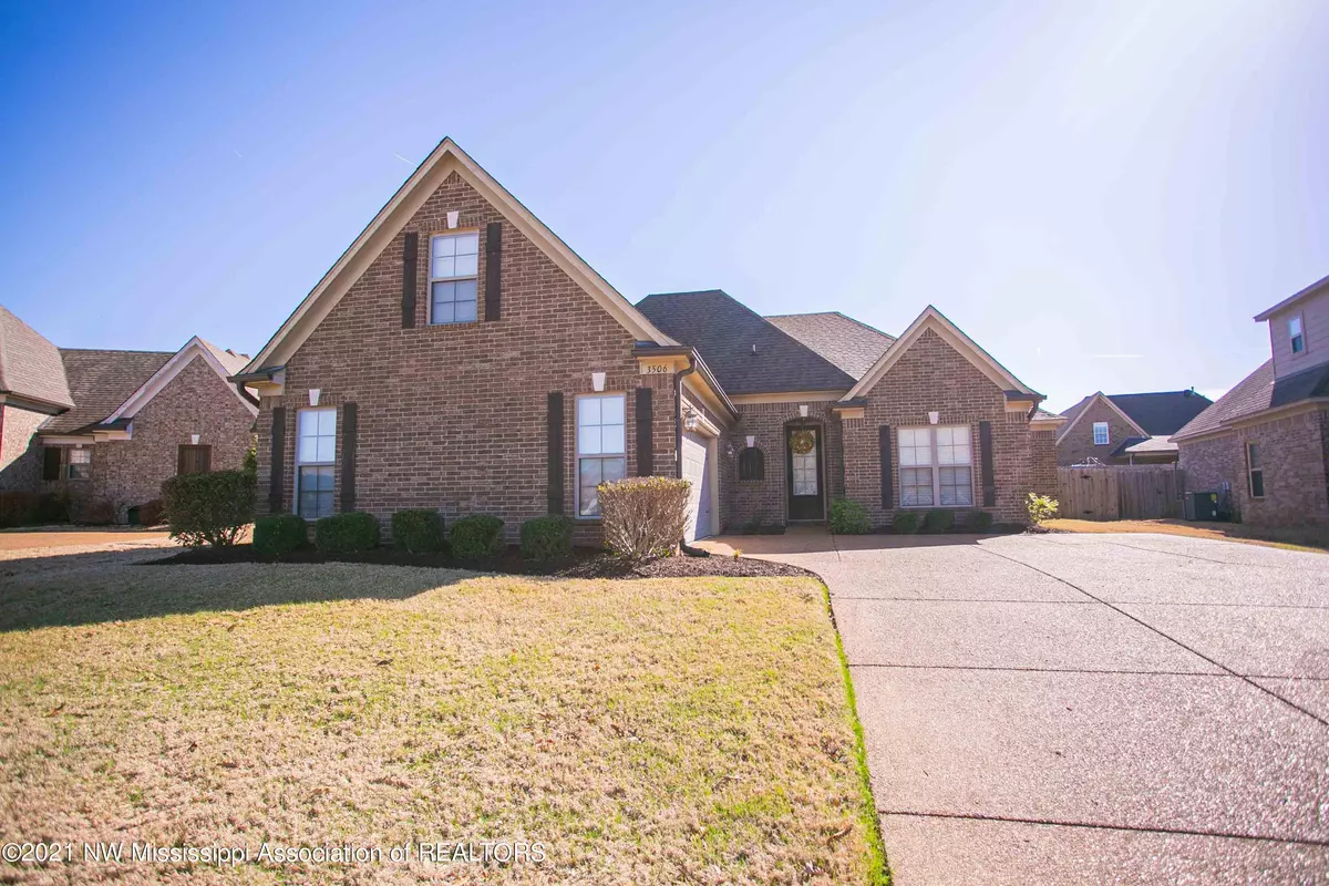 Southaven, MS 38672,0 Lindsey Lane