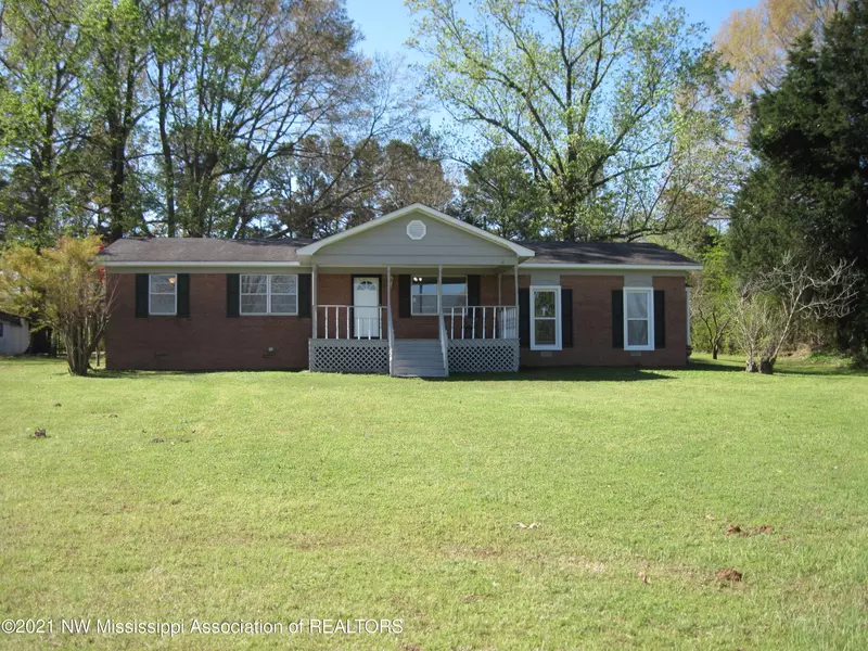 0 Nail Road, Olive Branch, MS 38654