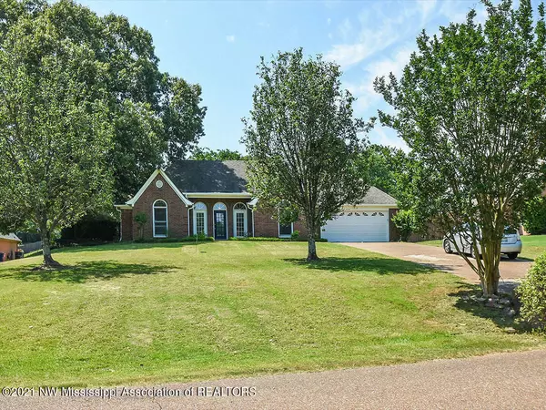 Olive Branch, MS 38654,0 Morgan Cove