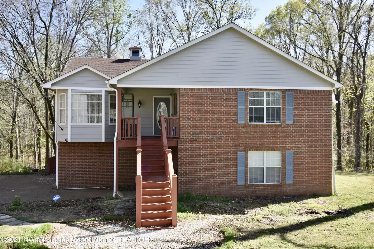 Lake Cormorant, MS 38641,0 Buffalo River Cove