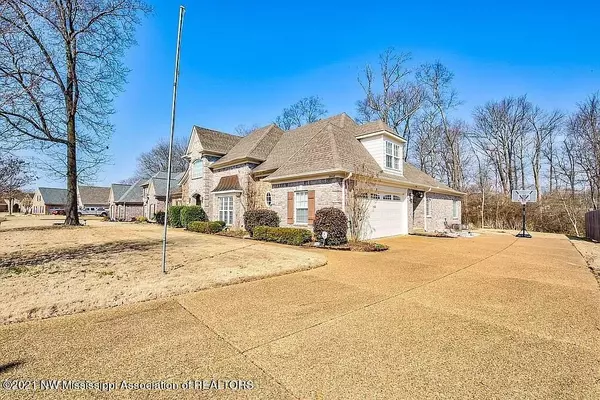 Southaven, MS 38672,0 Cobblewood Drive