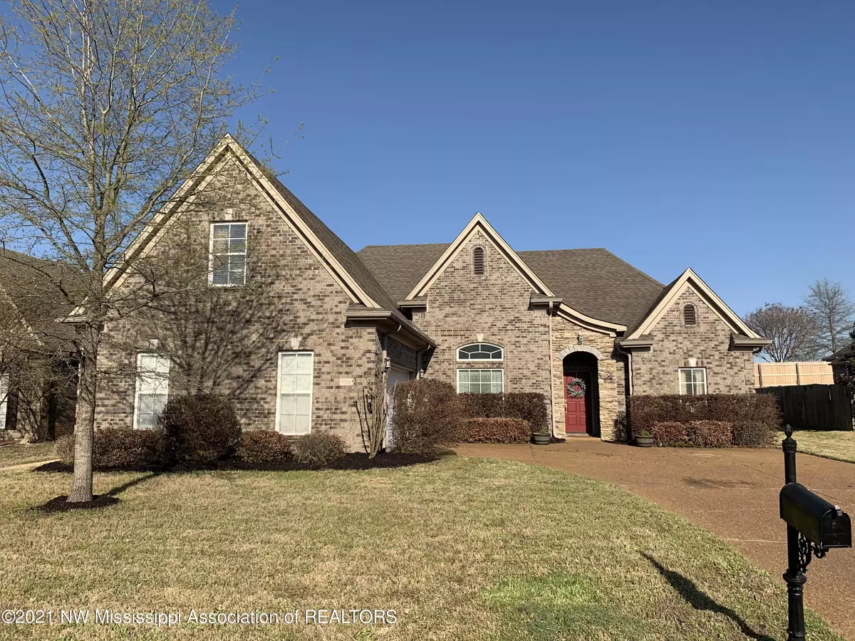 Southaven, MS 38672,0 Mountain Ash Drive