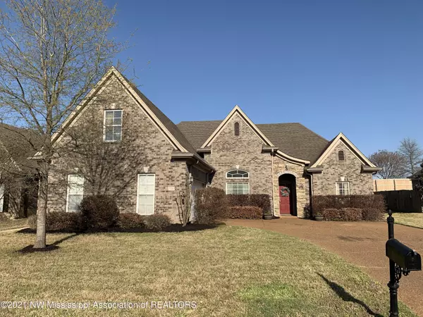 0 Mountain Ash Drive, Southaven, MS 38672